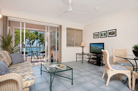 Alassio On The Beach - Broome Tourism 2
