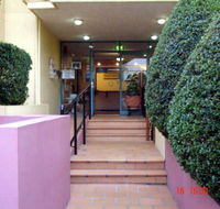 Albion Manor Motel  Serviced Apartments - Broome Tourism