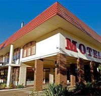 Albury Hume Inn Motel - Broome Tourism