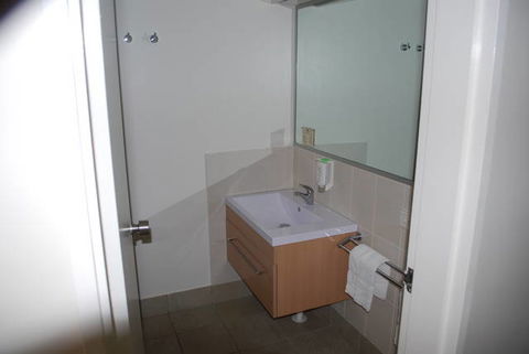 Albury Hume Inn Motel - Broome Tourism 7