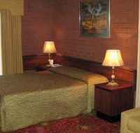 The Albury Regent Motel - Broome Tourism