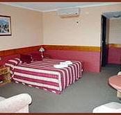 Winsor Park Motor Inn - Broome Tourism