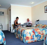Alexander Motel  Peppercorn Restaurant - Broome Tourism
