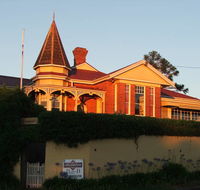 Alexandria Bed  Breakfast - Broome Tourism