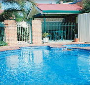 Alyn Motel - Broome Tourism