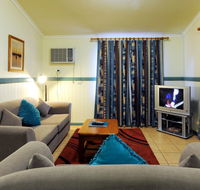 Anchorage Holiday Park - Broome Tourism