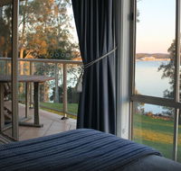 Anne's Waterfront Haven Bed  Breakfast - Broome Tourism