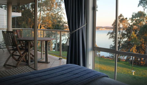 Anne's Waterfront Haven Bed & Breakfast - Broome Tourism 0
