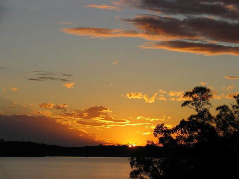 Anne's Waterfront Haven Bed & Breakfast - Broome Tourism 1