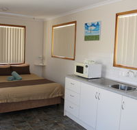 Ardrossan Caravan Park - Broome Tourism