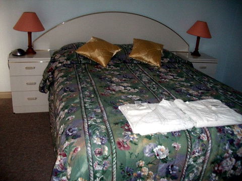 Ashwood Park Bed & Breakfast - Broome Tourism 2