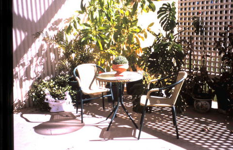 Ashwood Park Bed & Breakfast - Broome Tourism 0