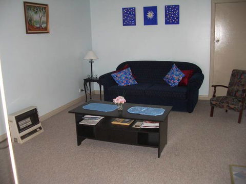 Ashwood Park Bed & Breakfast - Broome Tourism 4