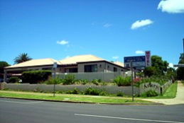 Asters On James Motor Inn - Broome Tourism 0