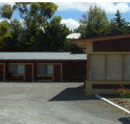 Auburn Shiraz Motel - Broome Tourism