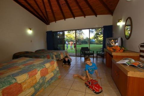 Aurora Kakadu Resort - Broome Tourism 1