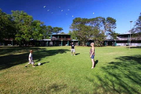 Aurora Kakadu Resort - Broome Tourism 5