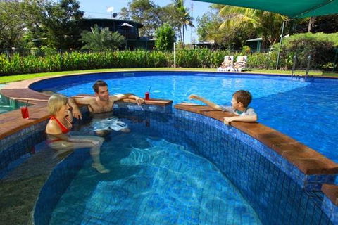 Aurora Kakadu Resort - Broome Tourism 7