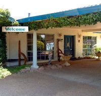 Australian Homestead - Broome Tourism