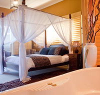 Avocado Sunset Bed  Breakfast - Broome Tourism
