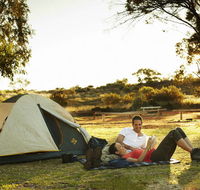 Ayers Rock Campground - Broome Tourism