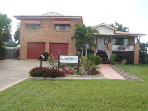 Ayr Bed And Breakfast On McIntyre - Broome Tourism 1
