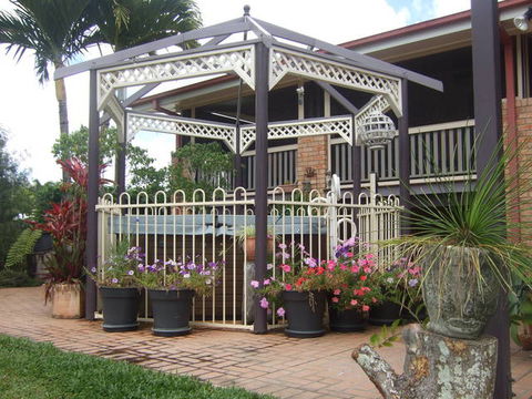 Ayr Bed And Breakfast On McIntyre - Broome Tourism 2