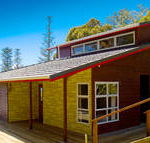 Ball Bay House - Broome Tourism