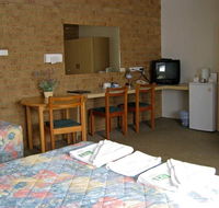 Ballina Centrepoint Motel - Broome Tourism
