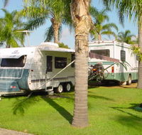 Ballina Waterfront Village  Tourist Park - Broome Tourism