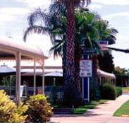 Balranald Motor Inn - Broome Tourism
