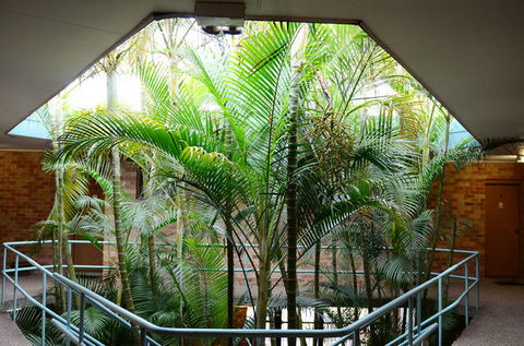 Motel 10 - Broome Tourism 4