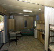 Barham Lakes Murray View Caravan Park - Broome Tourism