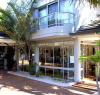 Barkley Inn - Broome Tourism