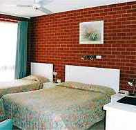 Barooga River Gums Motor Inn - Broome Tourism