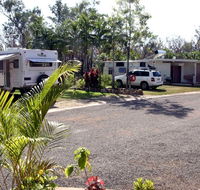 Batchelor Holiday Park - Broome Tourism