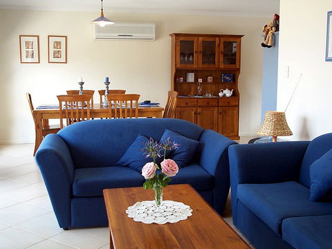 Bay - Ann Cottage - Broome Tourism 0