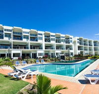 Beachside at Magnetic Harbour - Broome Tourism