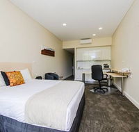 Belconnen Way Motel  Serviced Apartments - Broome Tourism