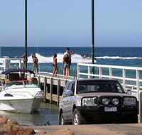 Bellarine Bayside Holiday Parks - Portarlington - Broome Tourism