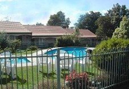 Bendigo Welcome Stranger Motel - Broome Tourism