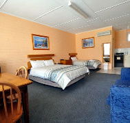 BEST WESTERN Melaleuca Motel  Apartments - Broome Tourism