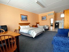 BEST WESTERN Melaleuca Motel & Apartments - Broome Tourism 0