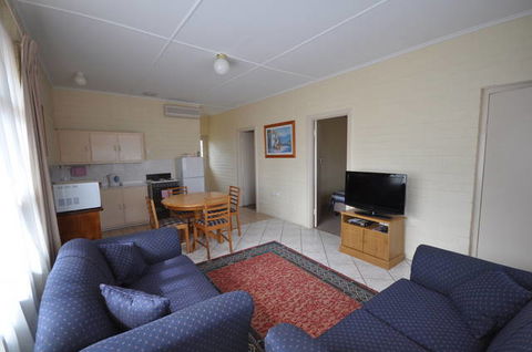 BEST WESTERN Melaleuca Motel & Apartments - Broome Tourism 2