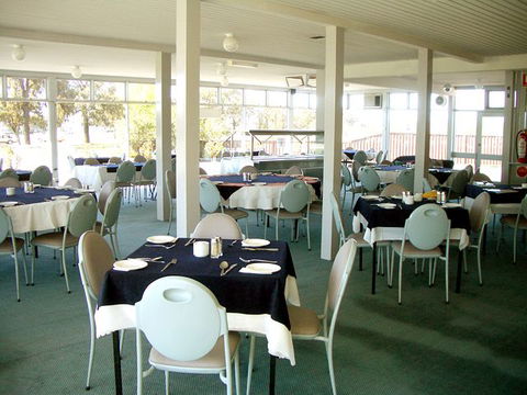 Sundowner Westlander Motor Inn - Broome Tourism 3