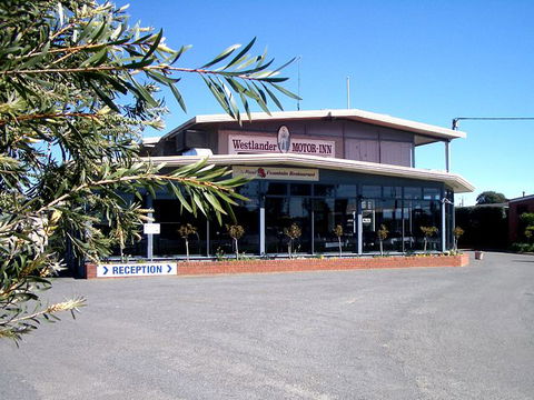 Sundowner Westlander Motor Inn - Broome Tourism 4