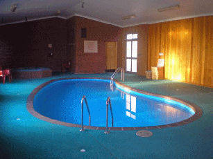 Sundowner Westlander Motor Inn - Broome Tourism 5