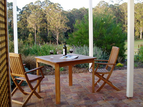 Big Brook Cottages Retreat - Broome Tourism 0