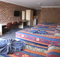 Big Trout Motor Inn - Broome Tourism