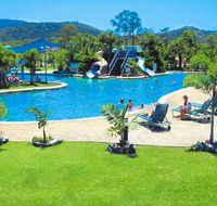 BIG4 Adventure Whitsunday Resort - Broome Tourism